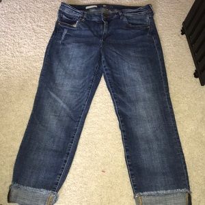 KUT jeans